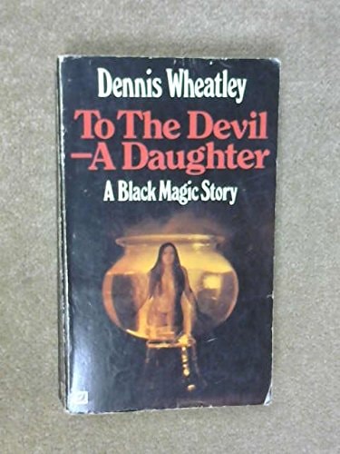 To the Devil a Daughter