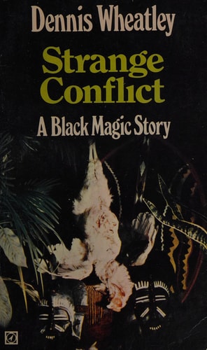 Strange Conflict