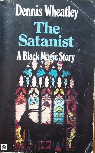 The Satanist