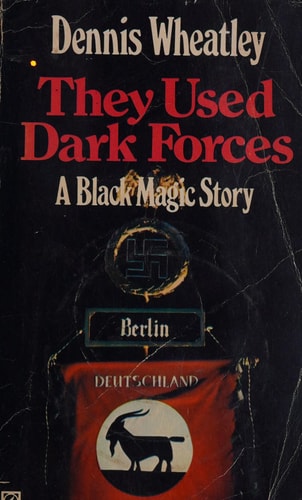 They Used Dark Forces - A Black Magic Story