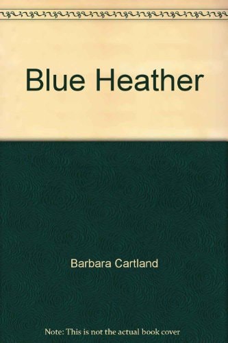 Blue Heather
