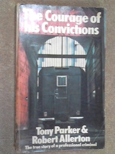 Courage of His Convictions