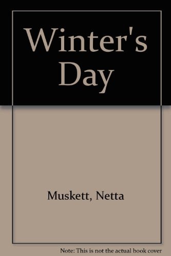 Winter's Day