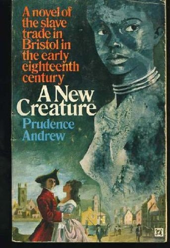 New Creature