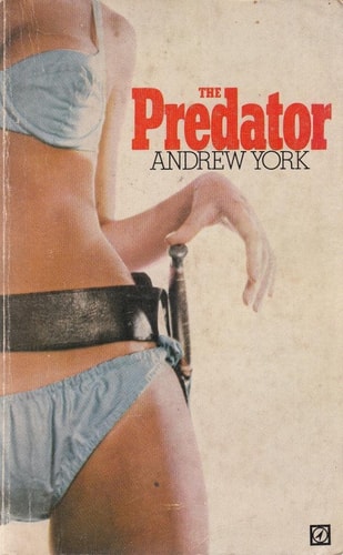The predator