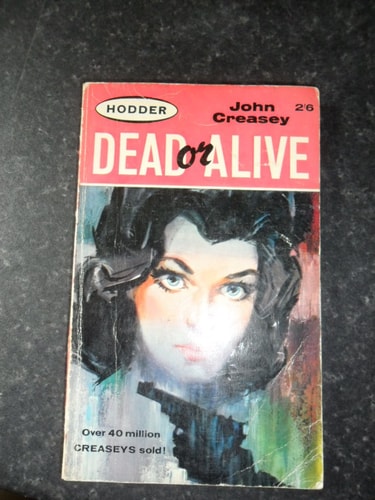 Dead or Alive