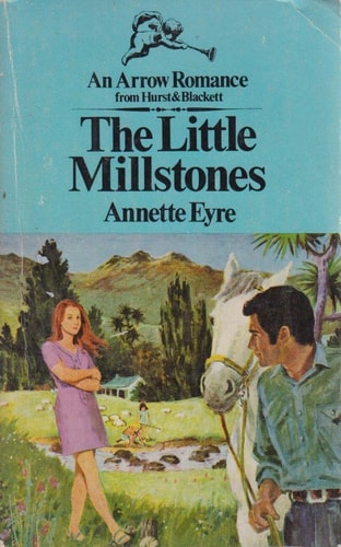 Little Millstones