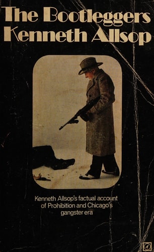 Bootleggers, The