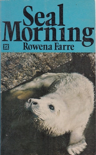 Seal Morning
