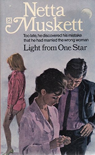 Light from One Star