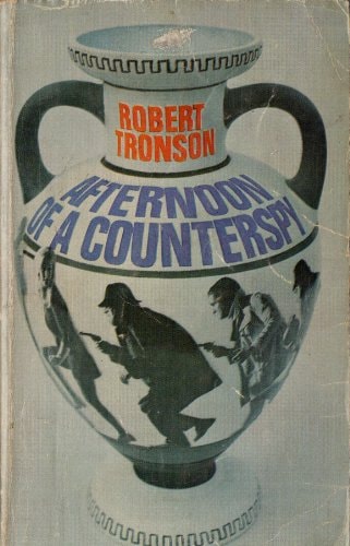 Afternoon of a Counterspy