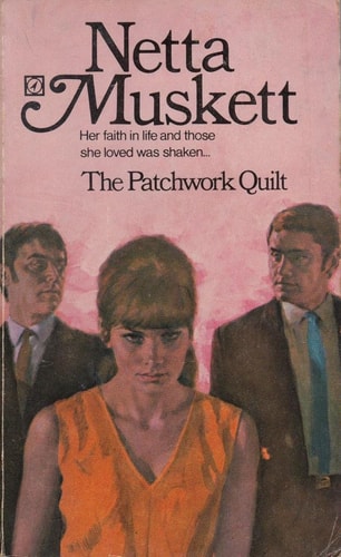 Patchwork Quilt