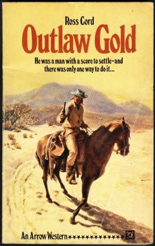 Outlaw Gold