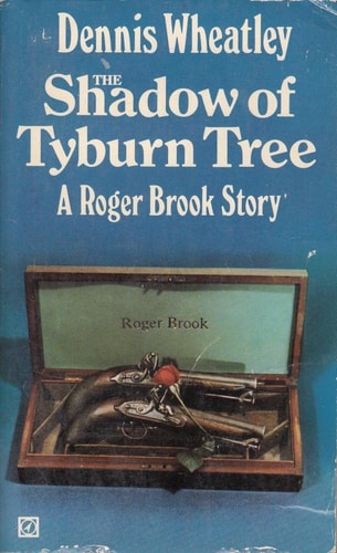 The Shadow of the Tyburn Tree