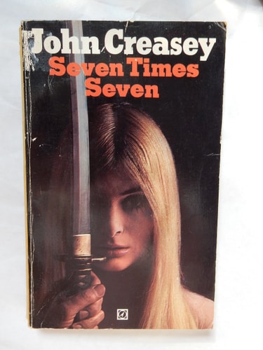 Seven Times Seven
