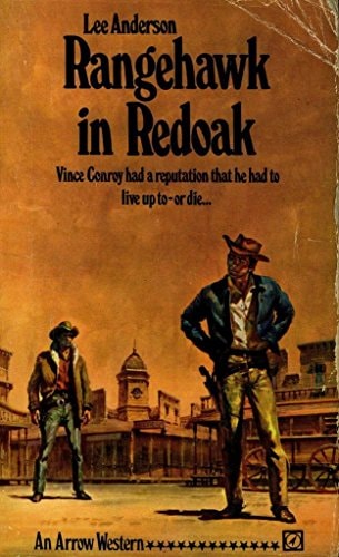 Rangehawk in Redoak
