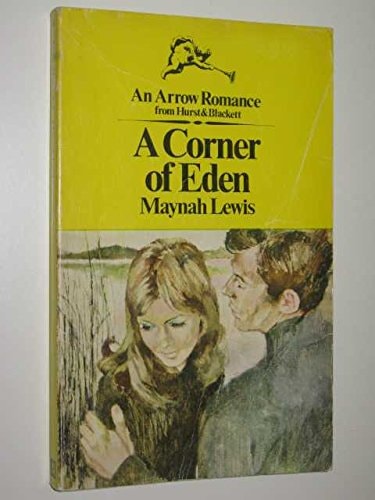 Corner of Eden
