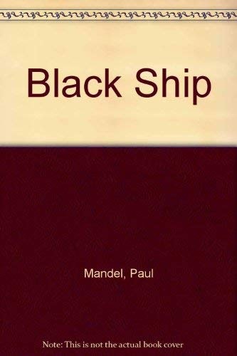 Black Ship