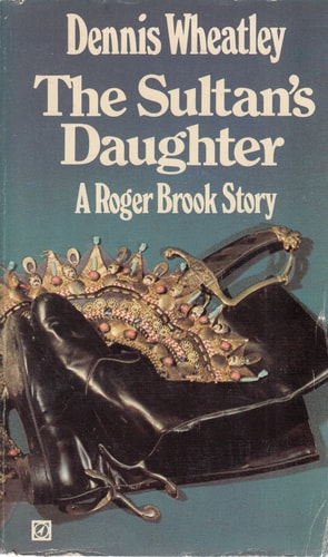 the Sultan's Daughter