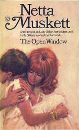Open Window