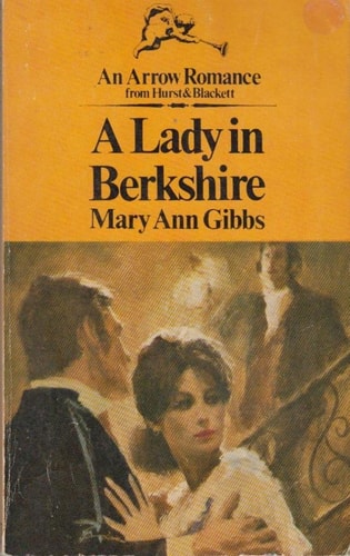 Lady in Berkshire