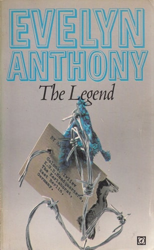 The legend
