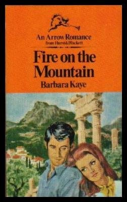 Fire on the Mountain