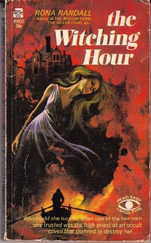 The Witching Hour