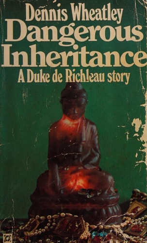 Dangerous Inheritance