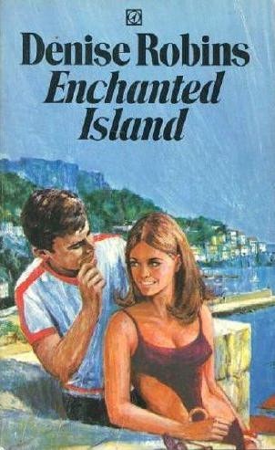Enchanted Island