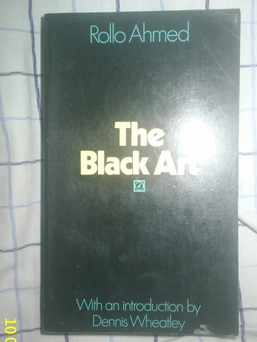 The Black Art
