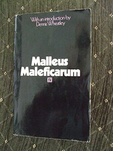 Malleus Maleficarum