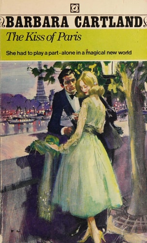 The Kiss of Paris