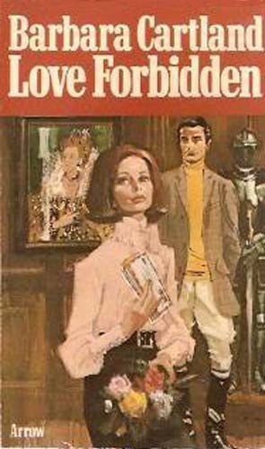 Love Forbidden