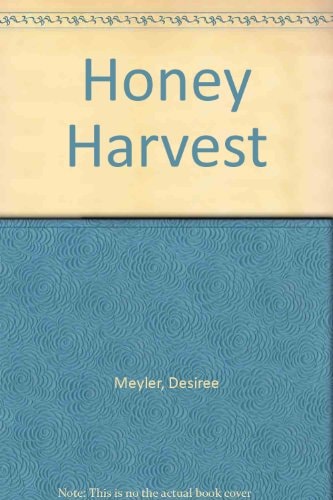 Honey Harvest