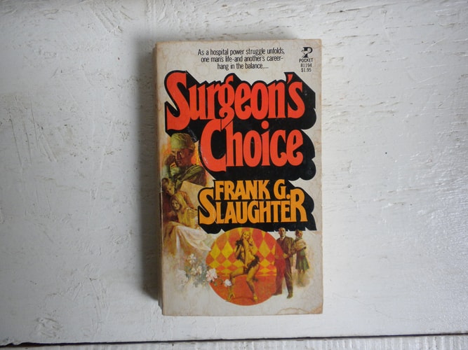Surgeon's Choice