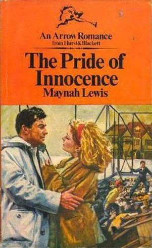 Pride of Innocence (An Arrow romance)