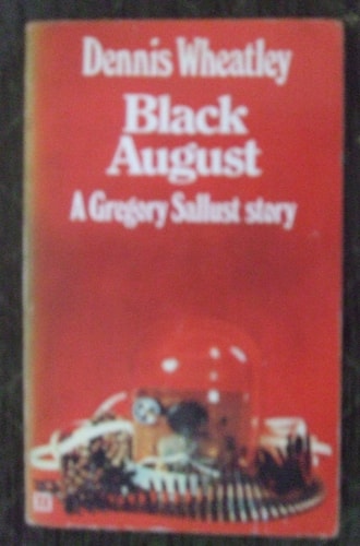 Black August