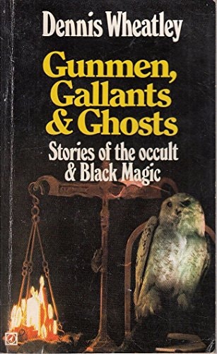 gunmen, Gallants and Ghosts