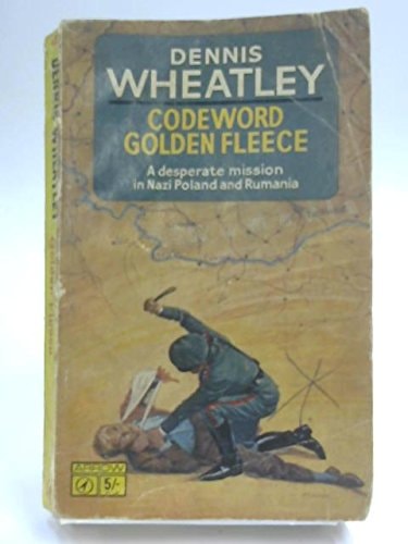 Codeword Golden Fleece