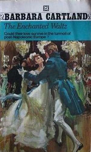 The Enchanted Waltz