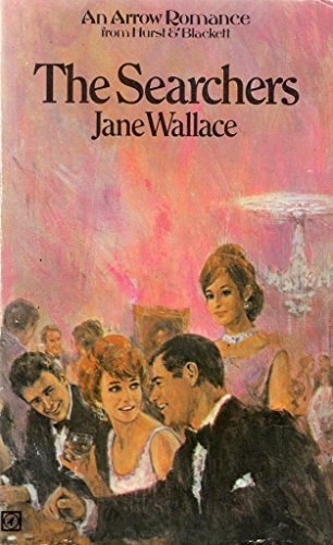 The searchers (An Arrow romance)