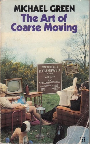 The Art of Coarse Moving