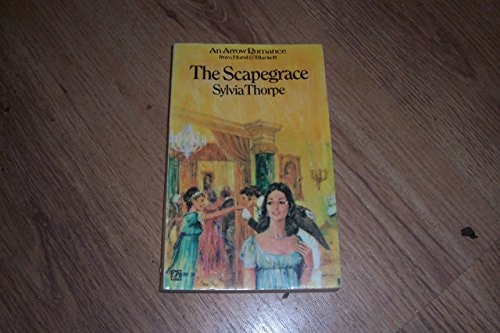 Scapegrace, the