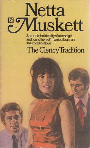 The Clency tradition