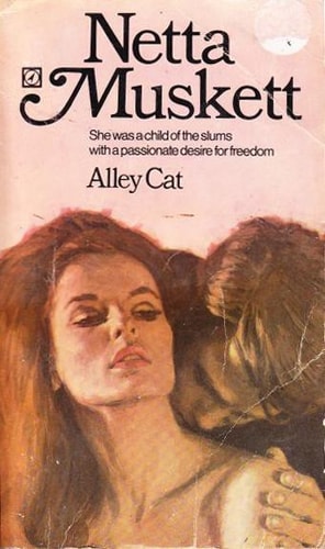Alley cat