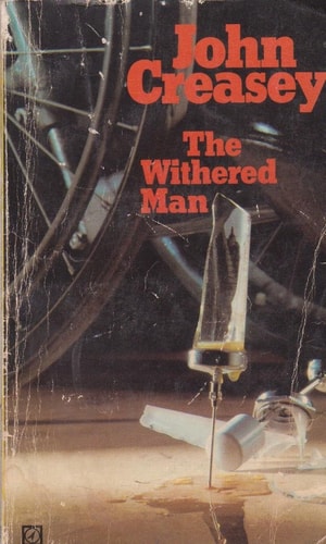 The Withered Man
