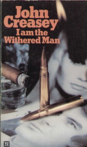 I Am the Withered Man