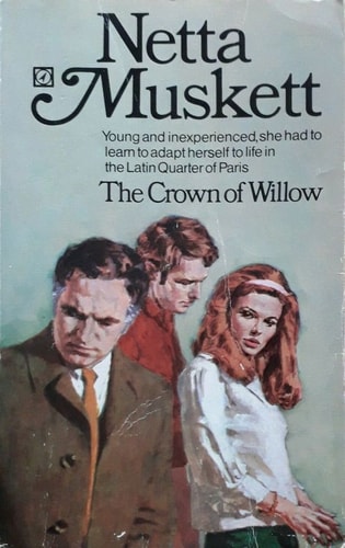 The crown of willow