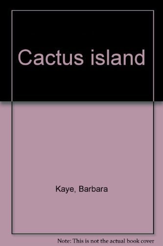 Cactus island